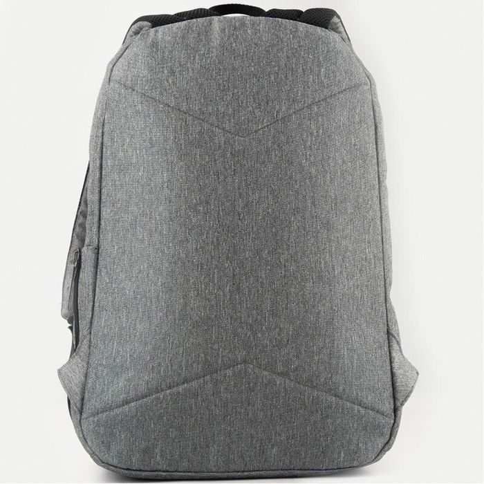 Подростковый рюкзак GoPack City 19,5 л серый (GO20-140L-2) купить недорого в Ты Купи