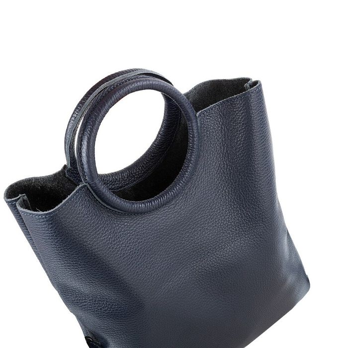 Жіноча шкіряна сумка ETERNO (KLD102-6) купити недорого в Ти Купи