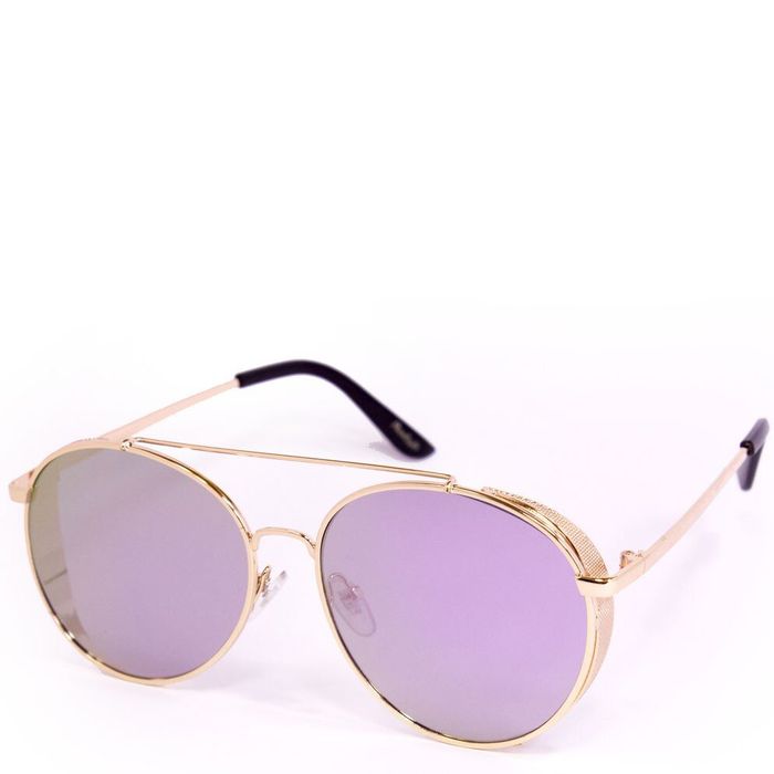 Солнцезащитные женские очки Glasses 8308-2 купить недорого в Ты Купи