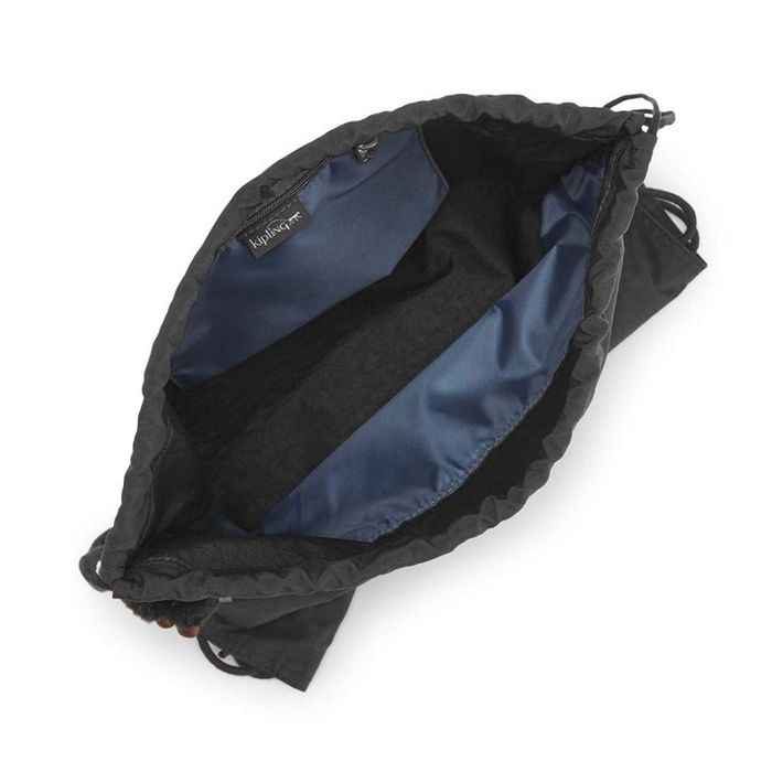 Рюкзак сумка Kipling Supertaboo True Black (J99) K09487_J99 купити недорого в Ти Купи