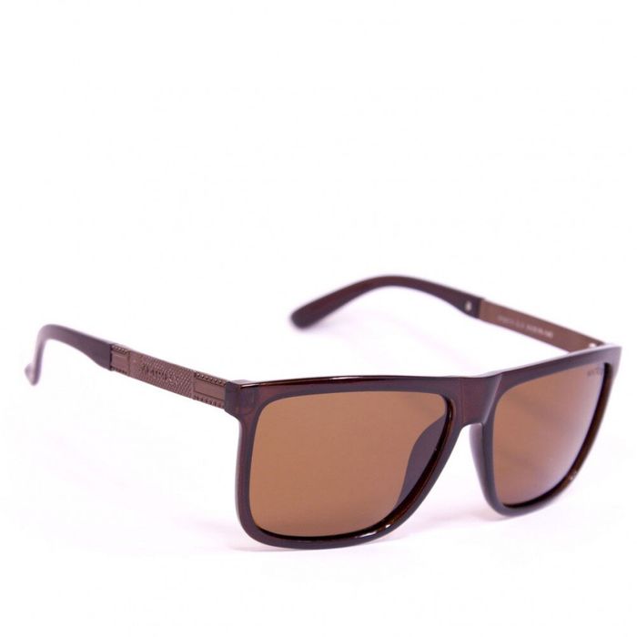Сонцезахисні чоловічі окуляри Matrix p9813-2 купити недорого в Ти Купи