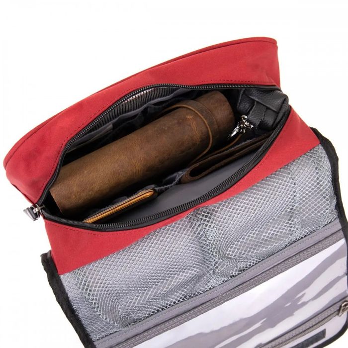 Текстильная сумка-органайзер для путешествий Vintage 20658 купить недорого в Ты Купи
