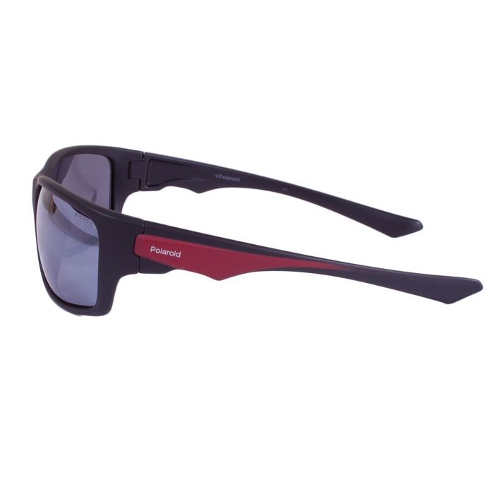 Чоловічі спортивні окуляри POLAROID p7012s-oit63ex купити недорого в Ти Купи