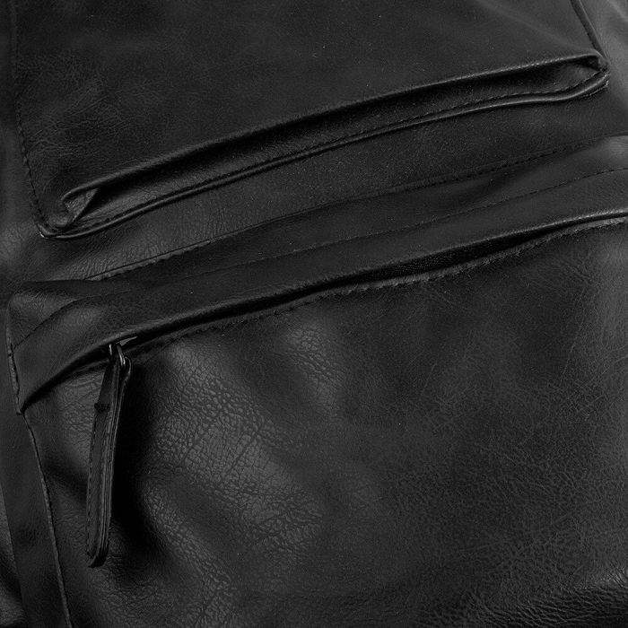 Чоловічий рюкзак зі шкірозамінника VALIRIA FASHION 3detbm9802-2 купити недорого в Ти Купи