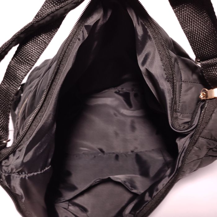 Дутая женская сумка-рюкзак tk-00-011 купить недорого в Ты Купи