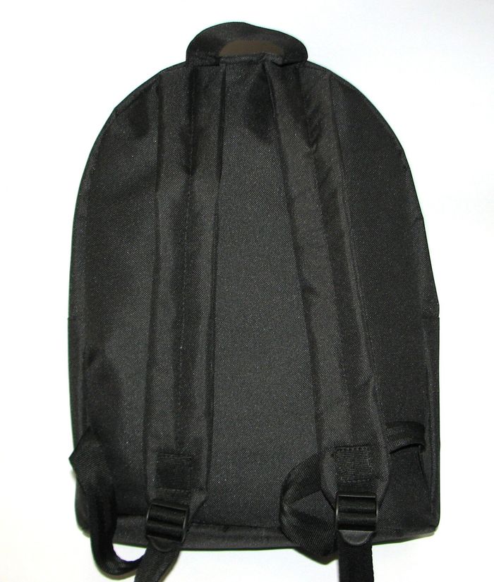 Рюкзак DNK Backpack City-1 Черный купить недорого в Ты Купи