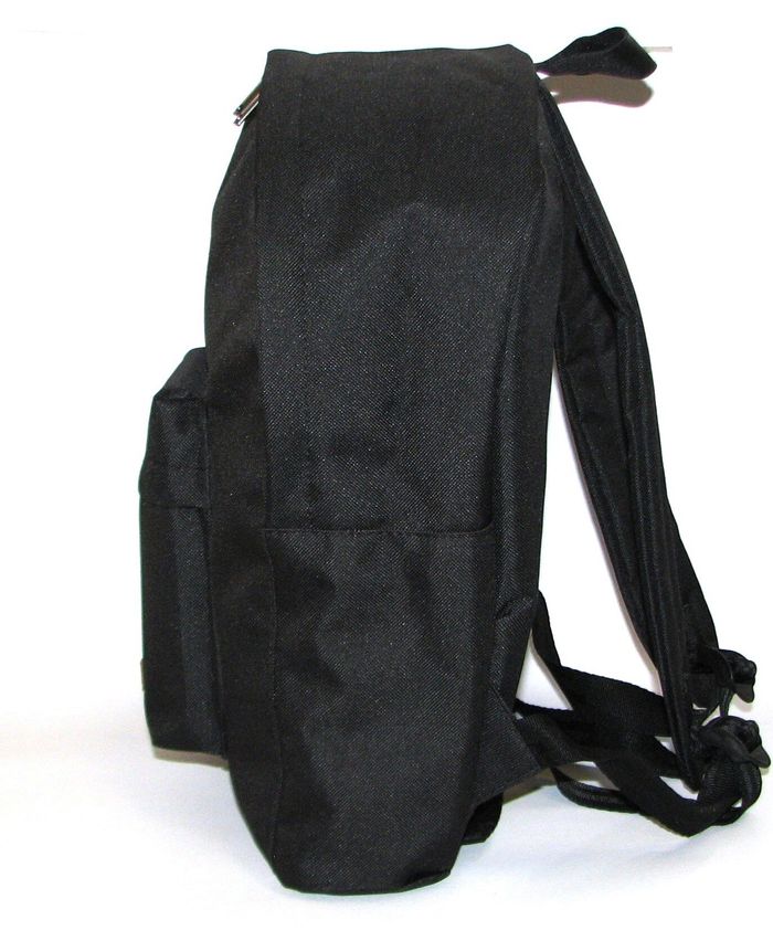 Рюкзак DNK Backpack City-1 Черный купить недорого в Ты Купи