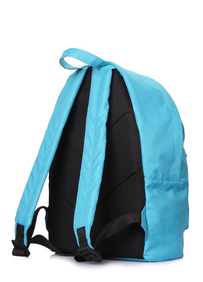 Молодіжний текстильний рюкзак Poolparty рюкзак-Оксфорд-Скак купити недорого в Ти Купи
