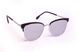 Солнцезащитные женские очки Glasses с футляром f8317-5