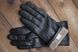 Женские сенсорные кожаные перчатки Shust Gloves 943s3