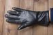 Жіночі сенсорні шкіряні рукавички Shust Gloves 943s3