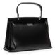Женская кожаная сумка ALEX RAI 07-02 369 black