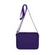 Жіноча сумка через плече Exodus Denver Фіолетова P4203Ex081