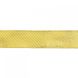 Стрічка декоративна 3 см * 2 м, золота YES 750329