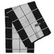 Чоловічий двосторонній шарф з кашеміру ETERNO SAT207-0143-009