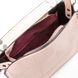 Женская сумочка из кожезаменителя FASHION 04-02 16927 pink