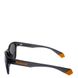 Женские очки с поляризационными ультралегкими линзами POLAROID pld6077fs-kb7585z