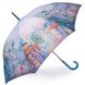 Жіноча парасолька-тростина напівавтомат ZEST Z21625-34