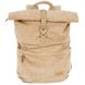 Женсий тканевый рюкзак Travelite Cord Beige TL096410-40