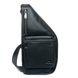 Жіночий рюкзак шкіряний BRETTON BE 1006-6 black