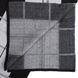 Чоловічий двосторонній шарф з кашеміру ETERNO SAT207-0143-009