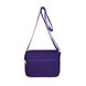 Женская сумка через плечо Exodus Denver Фиолетовая P4203Ex081