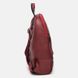 Женский кожаный рюкзак Keizer K18833b-bordo