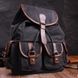 Мужской рюкзак из ткани Vintage 22151