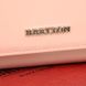 Кожаный кошелек Color Bretton W7232 pink