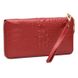 Жіночий шкіряний гаманець Keizer K15201-red