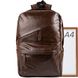 Мужской рюкзак из кожзама VALIRIA FASHION 3detbm9812-10