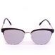 Солнцезащитные женские очки Glasses с футляром f8317-5