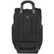 Сумка-рюкзак чорна Victorinox Travel Lexicon Professional Vt601115