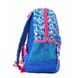 Дошкільний рюкзак 1 Вересня Kids 22х29х16 см 10 л для дівчаток K-20 Frozen (555375)