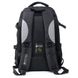 Городской рюкзак для ноутбука с USB Power In Eavas 9629 grey