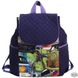 Жіночий міський рюкзак EPISODE E16S017.02