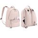 Рюкзак для мами MOMMORE рожевий (MM3101300A012)