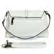 Жіноча шкіряна сумка ALEX RAI 99104 white