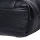 Чоловіча шкіряна сумка Keizer K17240-чорна