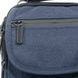 Мужская сумка через плечо и на пояс Lanpad 7634 blue