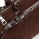 Женская замшевая сумка ALEX RAI 8816 brown