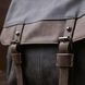 Мужская сумка из кожзама через плечо Vintage 20491
