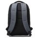 Рюкзак для ноутбука BRENTWOOD серый (0140010A005)