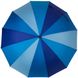 Зонт-трость Fare 4584 комбинированный Синий (844)