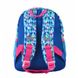 Дошкольный рюкзак 1 Вересня Kids 22х29х16 см 10 л для девочек K-20 Frozen (555375)