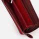 Женский кожаный кошелек Ricco Grande K1AE38r-red