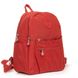 Женская летняя тканевая сумка Jielshi 5293 orange