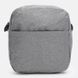 Сумка + рюкзак Monsen C12227gr-grey