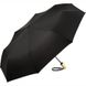 Зонт складной Fare 5429 ЭКО Черный (298)