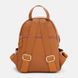 Женский кожаный рюкзак Keizer K1172br-brown